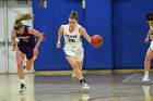 WBBall vs Emerson  Wheaton College Women’s Basketball vs Emerson College. - Photo By: KEITH NORDSTROM : Wheaton, basketball